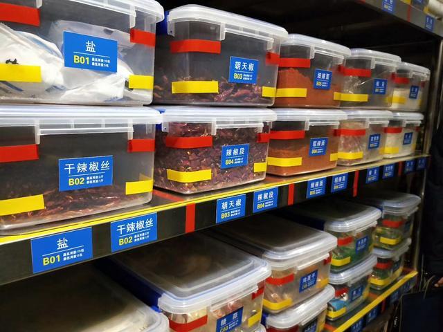 平涼首家"4D廚房"順利通過驗收